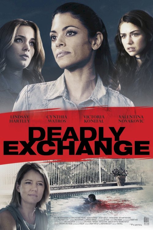 Deadly Exchange Deadly Exchange