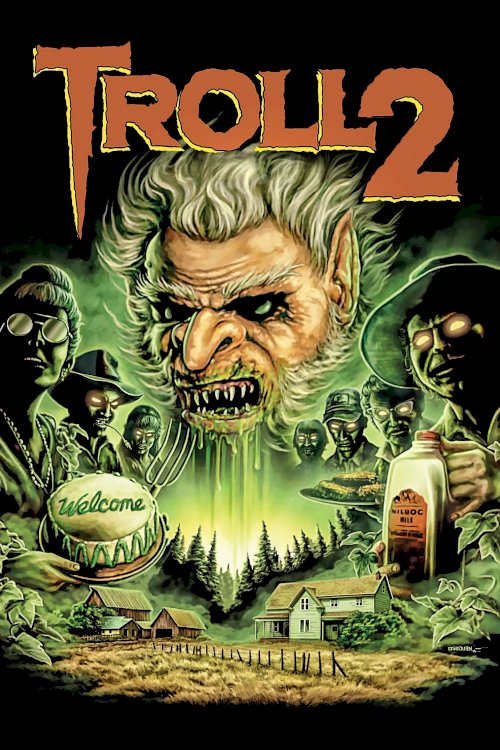 Troll 2 Troll 2