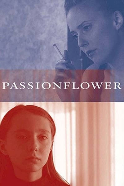 Passionflower Passionflower