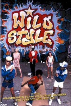Wild Style Wild Style