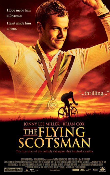 The Flying Scotsman The Flying Scotsman