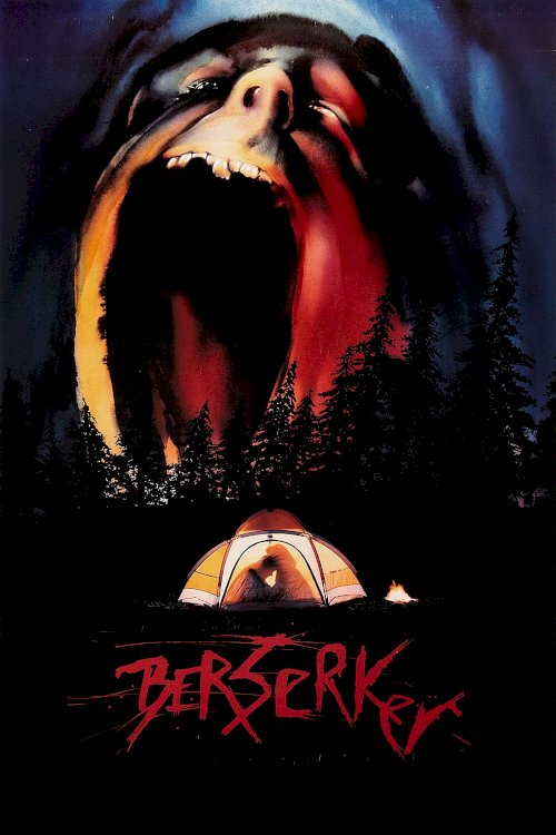 Berserker Berserker