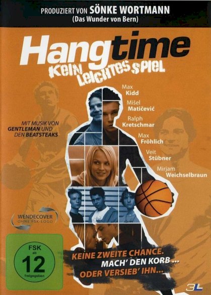Hangtime Hangtime