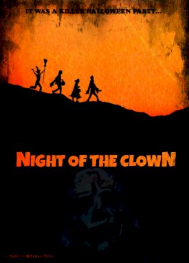 Night of the Clown Night of the Clown