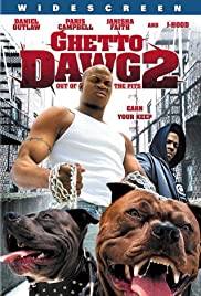 Ghetto Dawg 2 Ghetto Dawg 2
