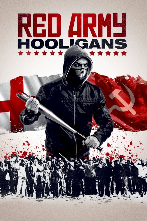 Red Army Hooligans Red Army Hooligans