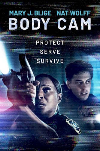 Body Cam Body Cam