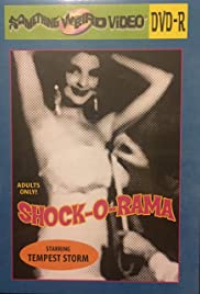 Shock-O-Rama Shock-O-Rama