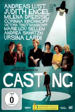 Casting Casting