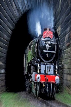 Tornado The 100mph Steam Engine Tornado The 100mph Steam Engine