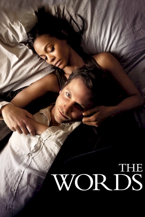 The Words The Words