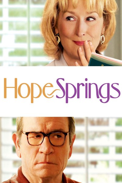Hope Springs Hope Springs
