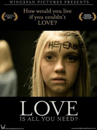 Love Is All You Need? Love Is All You Need?