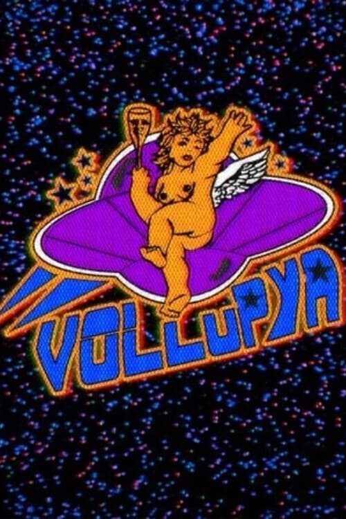 Vollúpya Vollúpya