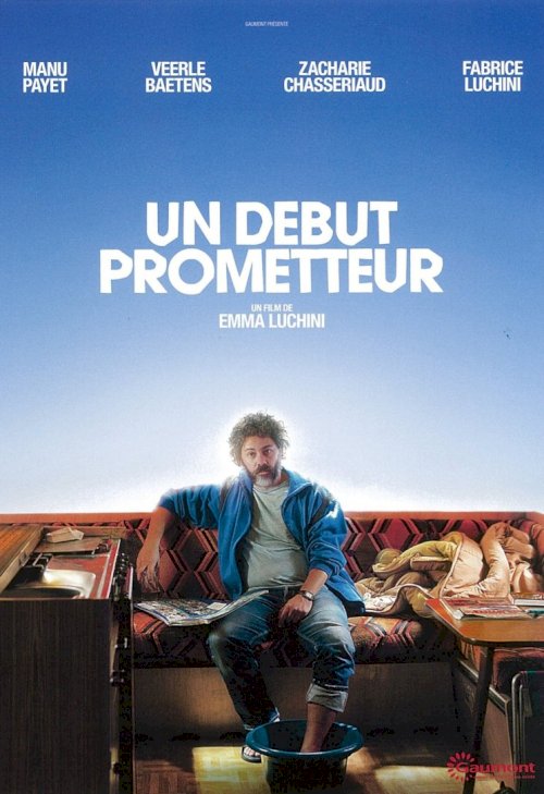 Un début prometteur Un début prometteur