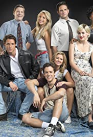 The Unauthorized Melrose Place Story The Unauthorized Melrose Place Story