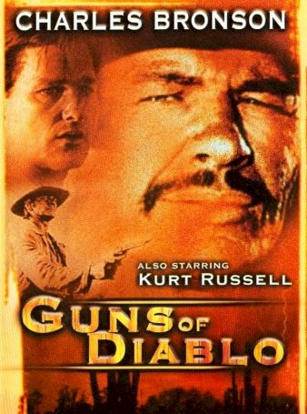 Guns of Diablo Guns of Diablo