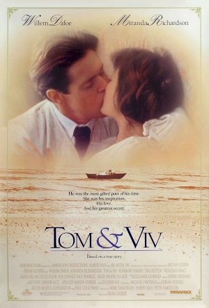 Tom & Viv Tom & Viv