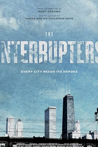The Interrupters