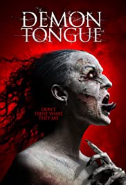 Demon Tongue Demon Tongue