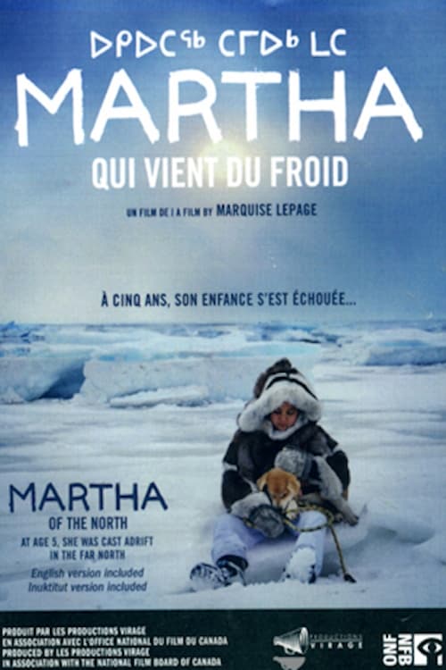 Martha of the North Martha of the North