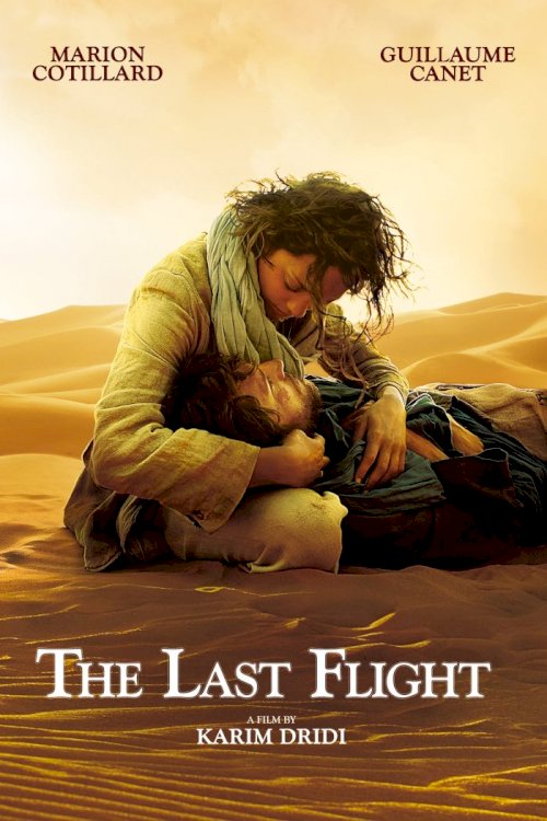 The Last Flight The Last Flight