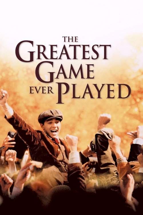 The Greatest Game Ever Played The Greatest Game Ever Played