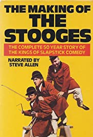 The Making of the Stooges The Making of the Stooges