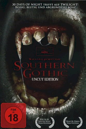 Southern Gothic Southern Gothic