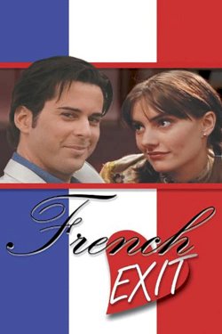 French Exit French Exit