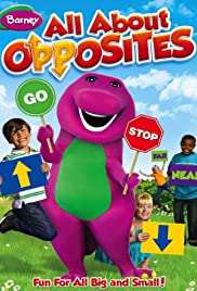 Barney: All About Opposites Barney: All About Opposites
