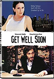 Get Well Soon Get Well Soon