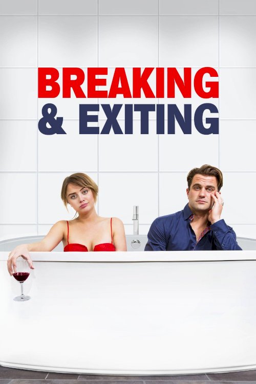 Breaking & Exiting Breaking & Exiting