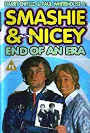 Smashie and Nicey: The End of an Era Smashie and Nicey: The End of an Era