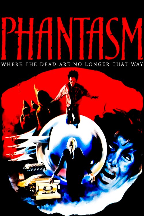 Phantasm Phantasm