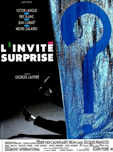 L'Invité surprise L'Invité surprise