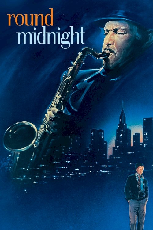 Round Midnight Round Midnight