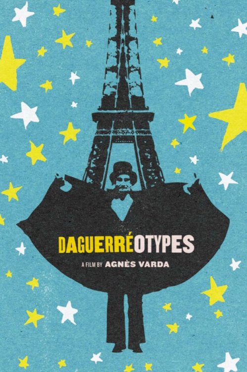Daguerréotypes Daguerréotypes