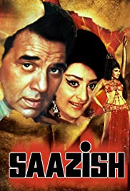 Saazish Saazish