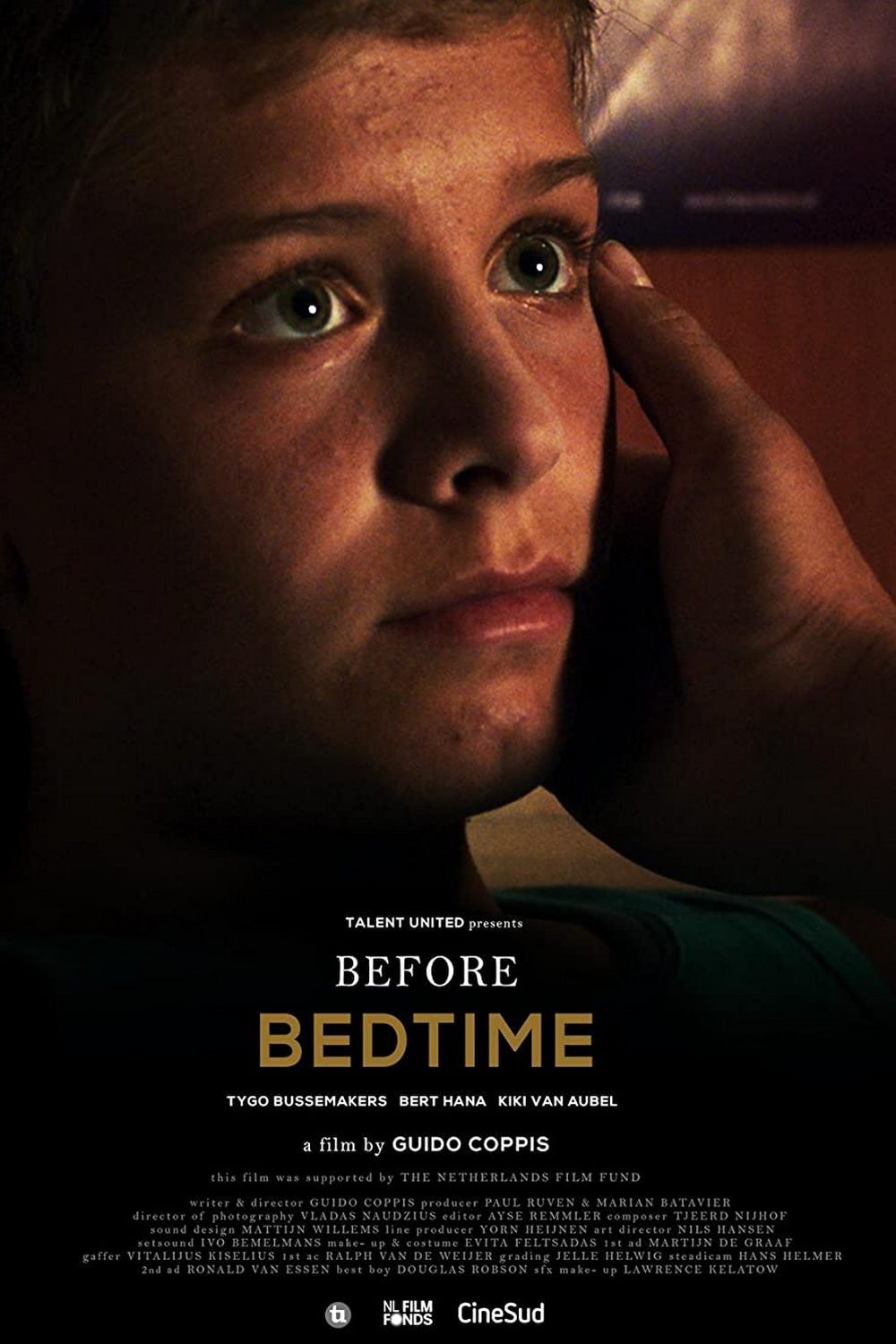 Before Bedtime Before Bedtime