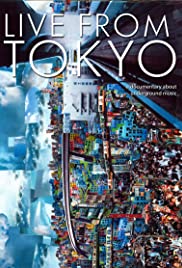 Live from Tokyo