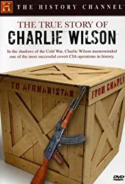 The True Story of Charlie Wilson The True Story of Charlie Wilson