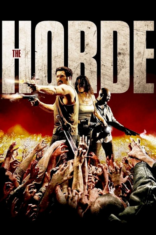 The Horde The Horde
