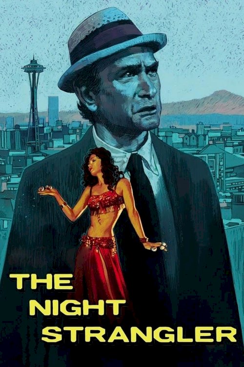 The Night Strangler The Night Strangler