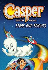 Casper and the Angels Casper and the Angels