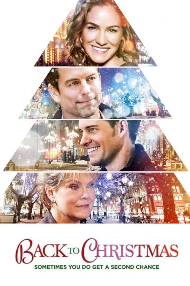 Back to Christmas Back to Christmas
