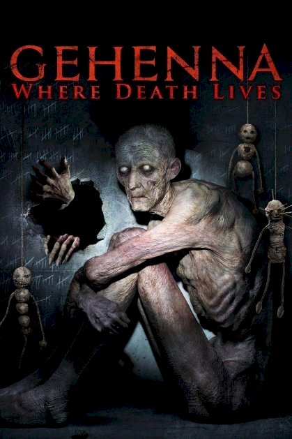Gehenna: Where Death Lives Gehenna: Where Death Lives