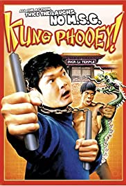 Kung Phooey! Kung Phooey!
