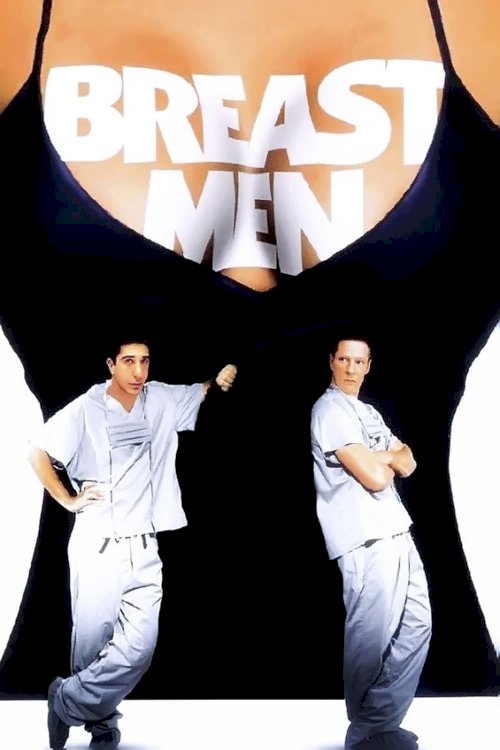 Breast Men Breast Men