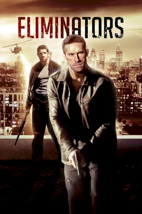 Eliminators Eliminators